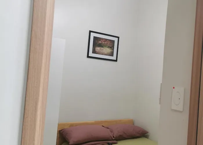 Mall Of Shore 3 Apartment Manila