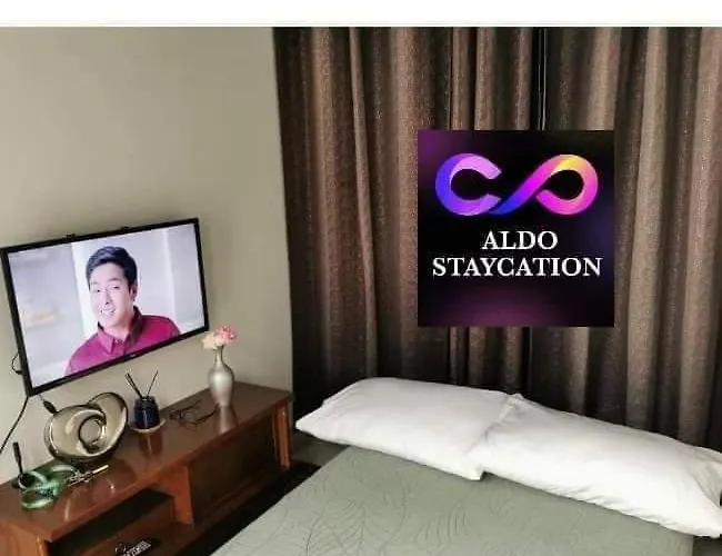 Apartment Mall Of Shore 3 *